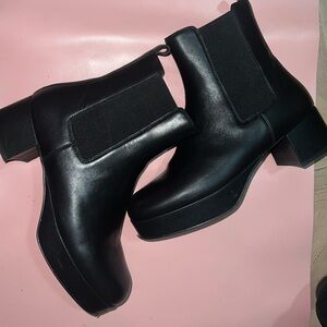 Jeffrey Campbell boots